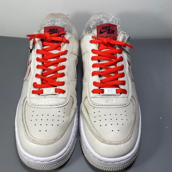 Size 10 - Nike Air Force 1 Shadow Phantom 2019 - Picture 2 of 7